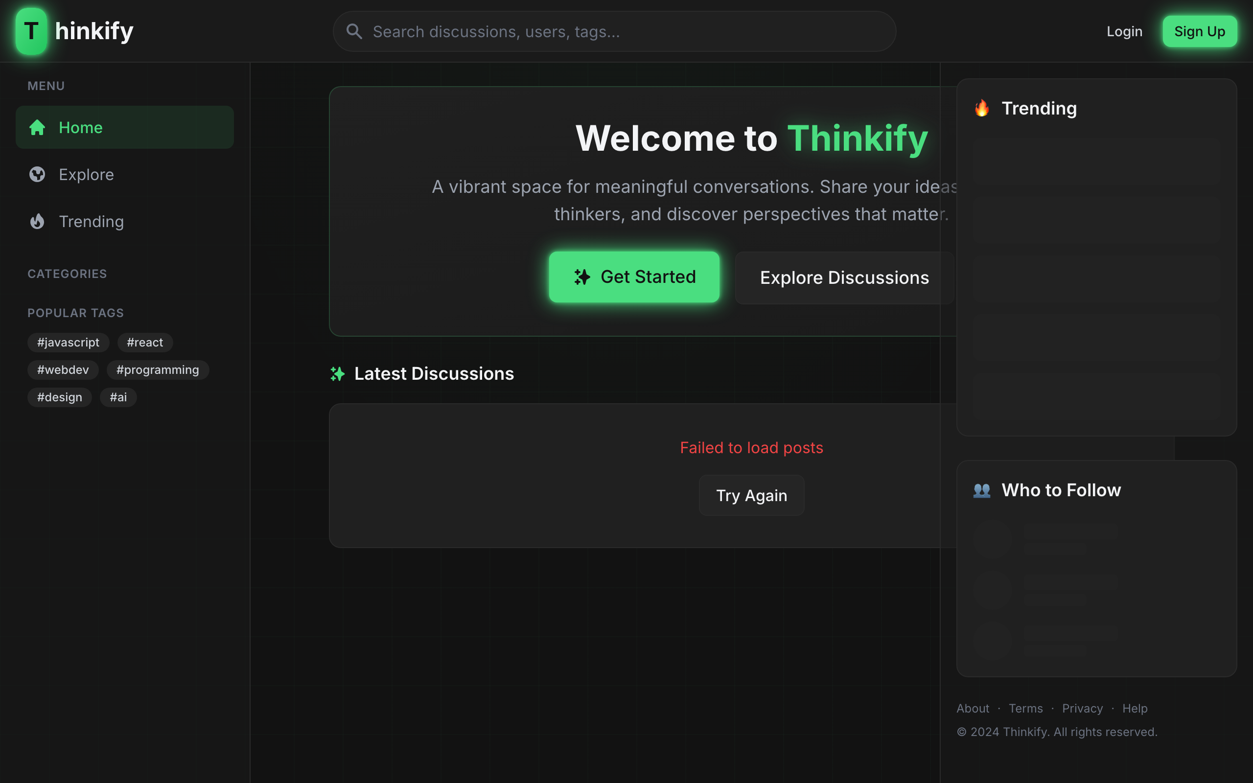 Thinkify